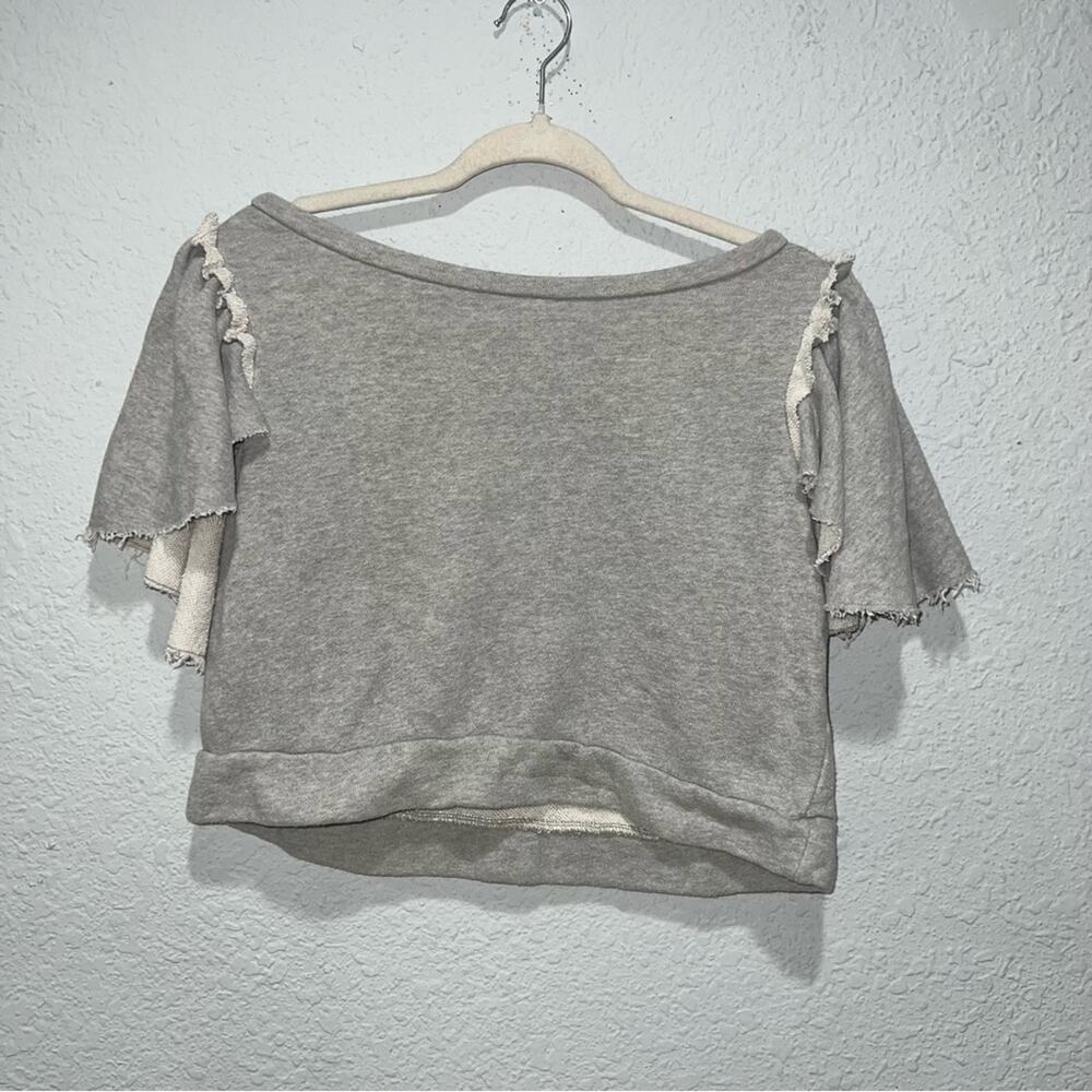 Opening Ceremony Crop Top